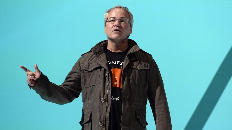 "Call of Duty"nin yaradıcısı öldü