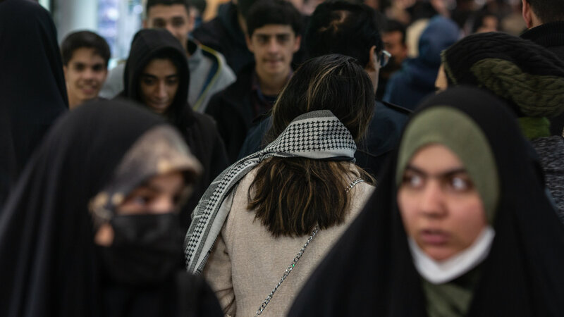 ABŞ Dövlət Departamenti: