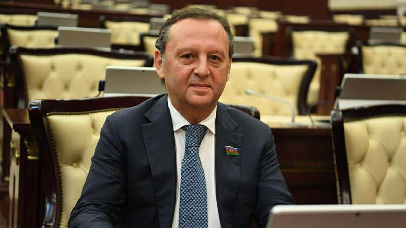 Samir Vəliyev: Azərbaycan Prezidentinin liderliyi ölkənin inkişafında tarixi mərhələ yaratdı