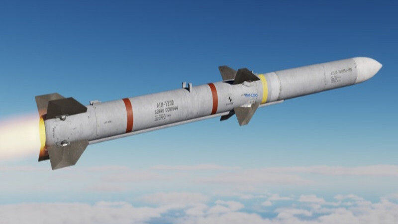 ABŞ Danimarkaya yüz milyonlarla dollarlıq raket satır