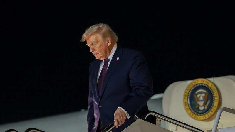 Tramp: ABŞ ələ keçirilən tanker və onlardakı nefti özündə saxlayacaq