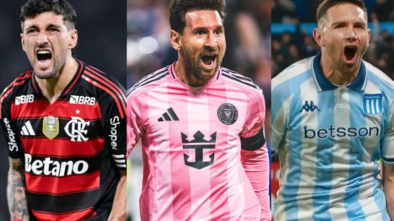 Messi karyerasında ilk dəfə bu mükafatı qazana bilər