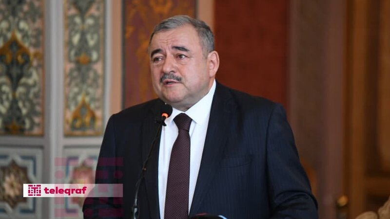 İlham Əmirov: Bu poçt markası kiçik simvol olsa da, bütün dünyaya yayılacaq