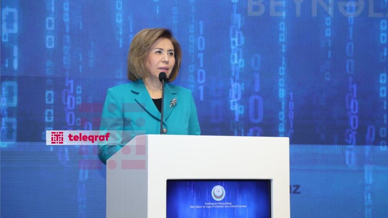 Komitə sədri: 18 yaşadək analar və erkən evlilik üzrə göstəricilər 50%-ə yaxın azalıb