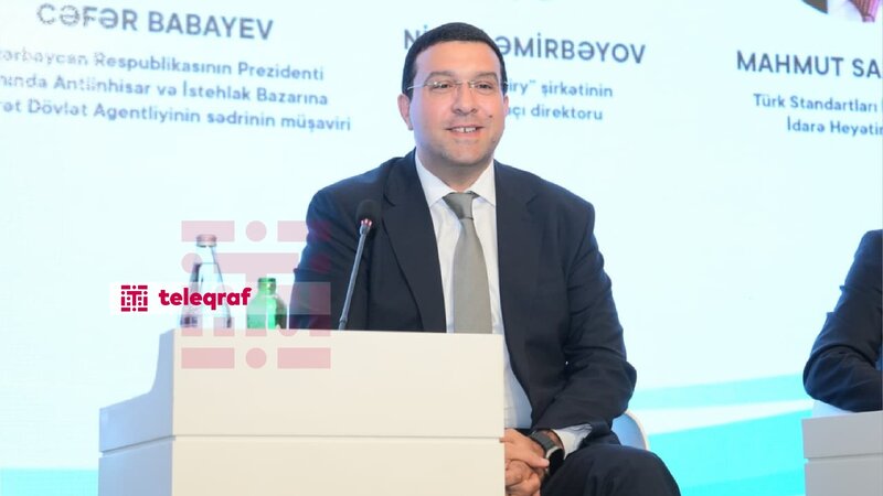 "Kənd təsərrüfatı sahəsində haqsız rəqabət halları ilə bağlı bu il 60-dan çox şikayət gəlib"