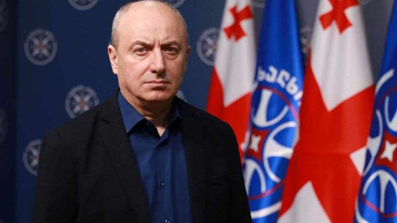 Quram Maçaraşvili: