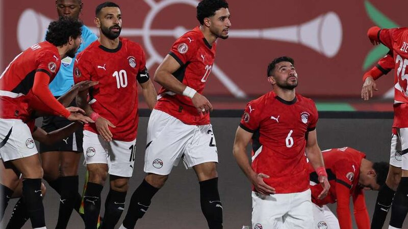 Afrika Millətlər Kubokunda iki rekord müəyyənləşdi