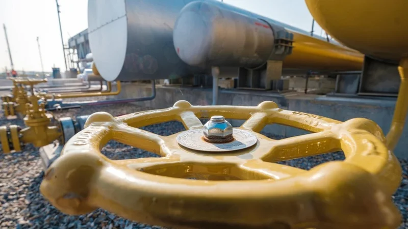 İrandan İraqa qaz tədarükü dayandırıldı