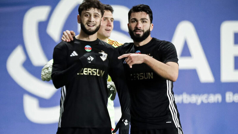 "Qarabağ"ın futbolçularının yeni transfer qiyməti açıqlandı -