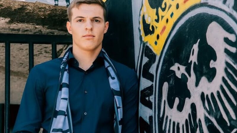 "Milan" 18 yaşlı hücumçunu transfer edəcək