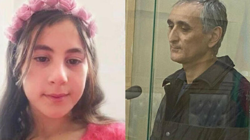 Ali Məhkəmə Nərminin qətlində təqsirli bilinən İlkin Süleymanovla bağlı qərar verdi