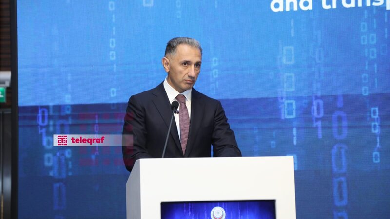 Rəşad Nəbiyev: Rəqəmsal mühit uşaqlara müəyyən təhlükələr yaradır