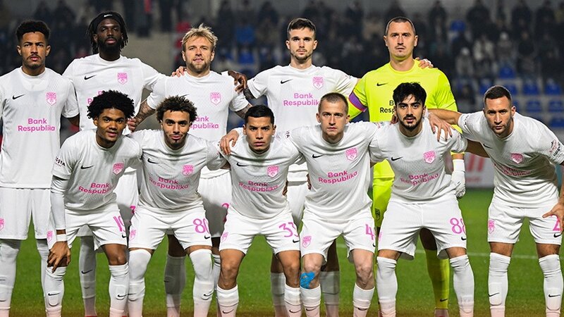 Azərbaycan Premyer Liqasında 17 il sonra ilk yaşandı