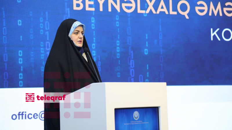 Pezeşkianın qızından eksklüziv açıqlama: