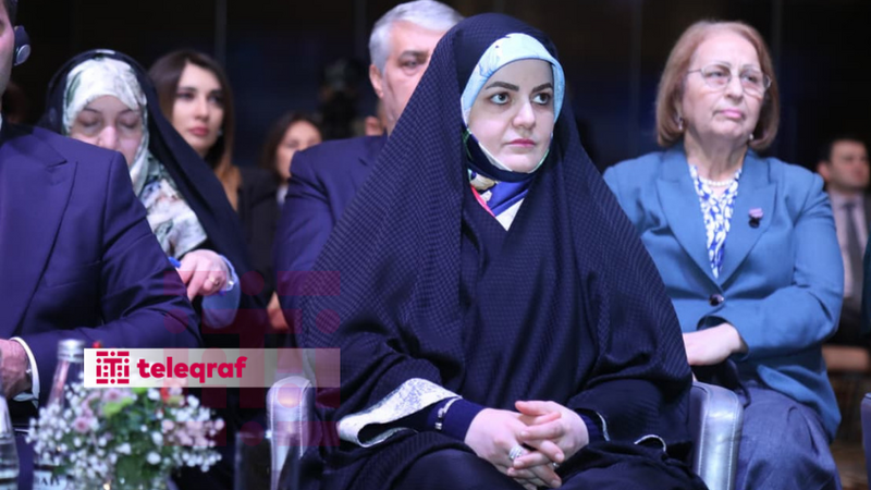 Pezeşkianın qızından eksklüziv açıqlama: