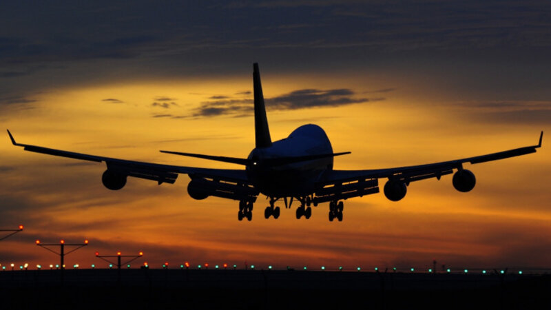 Martda aviasiya yanacağı 106,6% bahalaşıb