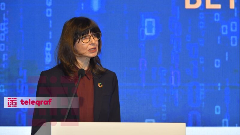 Vladanka Andreyeva: BMT bu istiqamətdə işləri gücləndirib