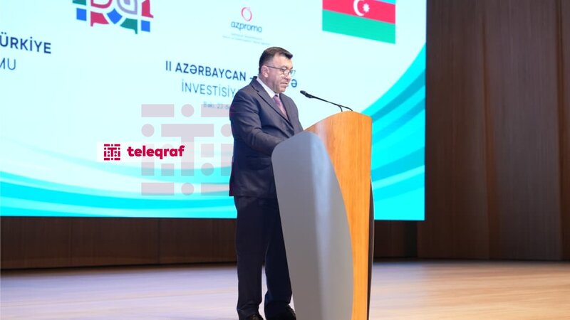 Səməd Bəşirli: Orta Dəhlizin rəqəmsallaşdırılması tranzit imkanlarını genişləndirir