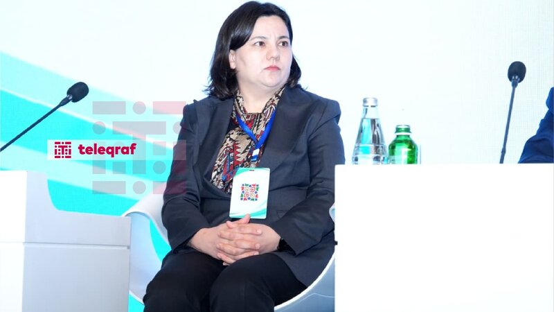 Nazir müavini: Aqrar əməkdaşlıq regional risklərin birgə idarəsi modelinə çevrilə bilər