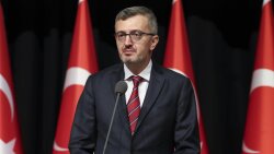 Türkiyə PA: Azərbaycanla əməkdaşlığımız regional sülh və sabitlik naminə nümunə olmaqda davam edir