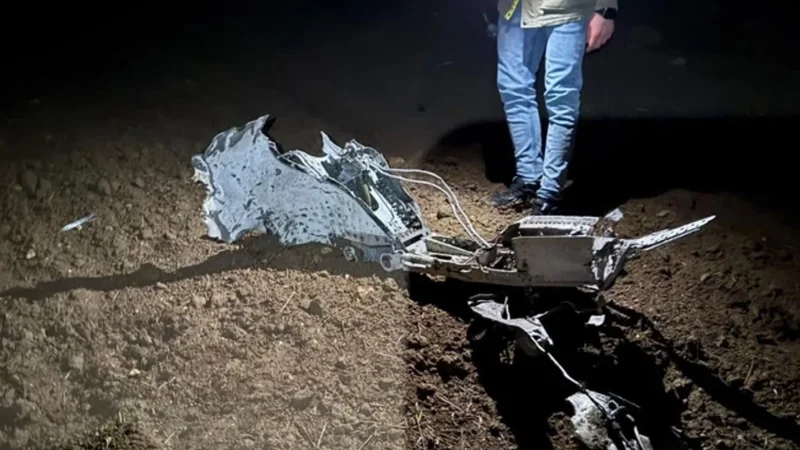 Ankarada qəzaya uğrayan təyyarənin "qara qutu"su tapıldı