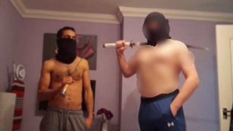 Böyük Britaniyada yəhudilərə qarşı terror planı ifşa olunub -