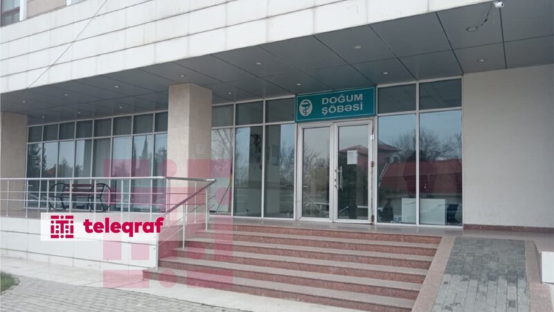 Ağcabədidə doğuş zamanı körpə ölümü baş verib