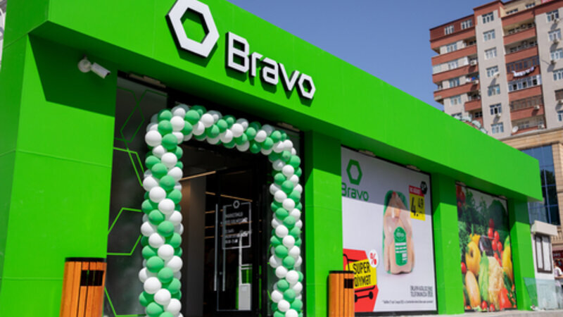 Vitrində bir, kassada isə fərqli qiymət - “Bravo” yenə cərimələndi