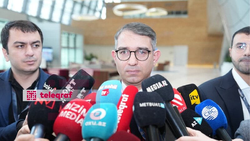 Gündüz İsmayılov: Məqsəd dini sahəyə dair aktual mövzuları müzakirə etməkdir