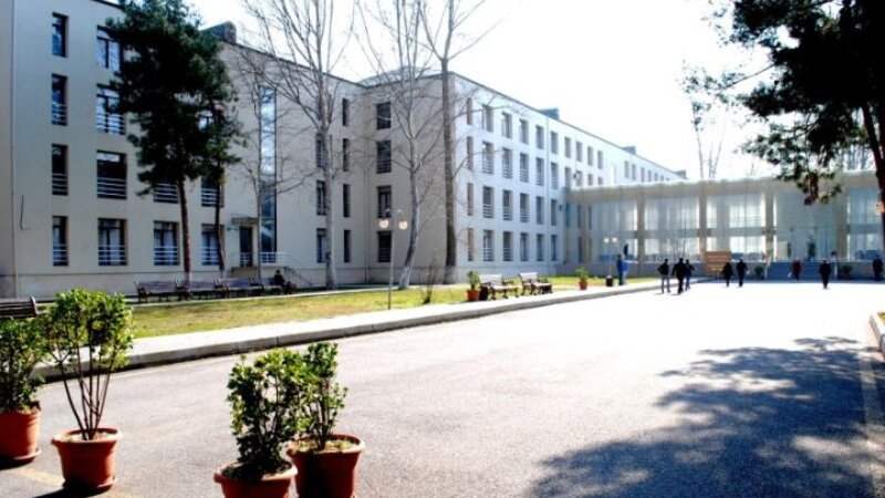 10 aylıq körpəyə görə həkimə töhmət verildi -