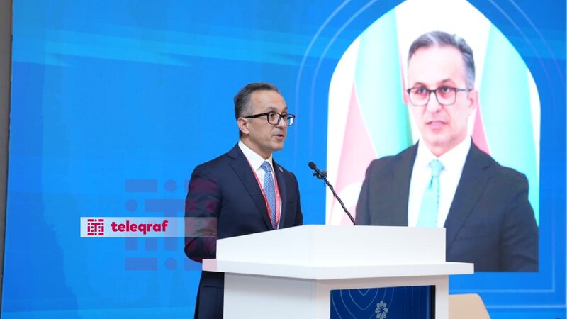 Ramin Məmmədov: Ölkəmizdə din siyasəti beynəlxalq normalara əsaslanır