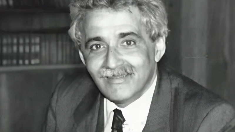 Yusif Səmədoğlu haqqında film nümayiş olunacaq