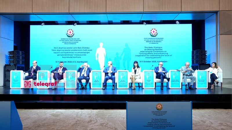 Bakı Bəyannaməsi BMT-nin rəsmi sənədi kimi dərc olundu -