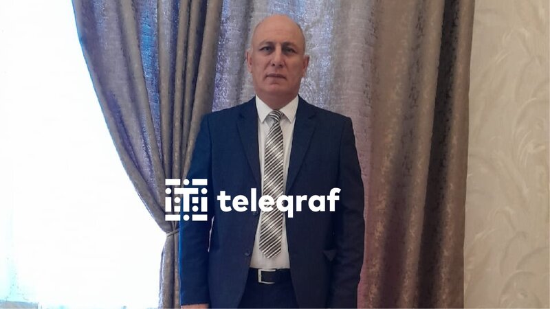 "Sarı gəlin"i lal-karlar dünyasına çatdıran adamla söhbət: