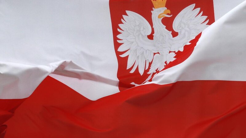 Polşa hakimiyyəti bağlanan Rusiya konsulluğunun binasını ələ keçirməyə cəhd edib