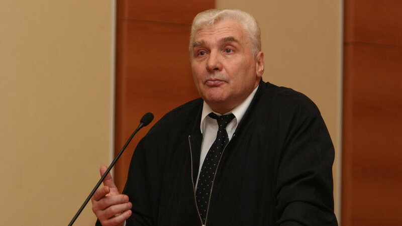 Moskvada Qorbaçovun keçmiş müşavirini avtomobil vurub