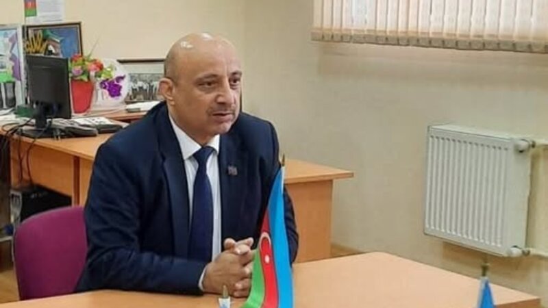 Şuşa məktəbinin direktoru vəfat edib