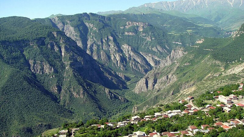 Ağdərədə 30 evin təmirinə 1,8 milyon manat xərclənəcək