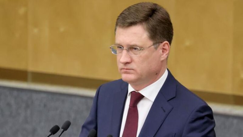 Novak: Dünya neft bazarında tarazlıq qorunur