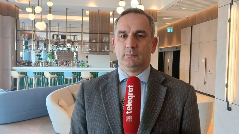 Ağdamda yeni istifadəyə verilən hoteldə 120 nəfər daimi işlə təmin olunub