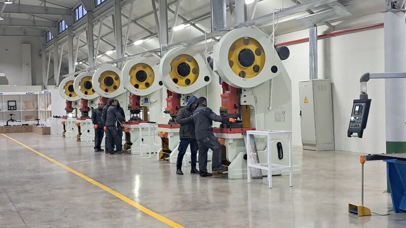 Ballıcada 80 nəfər üçün iş yeri yaradılıb, 450 iş yerinin yaradılması planlaşdırılır