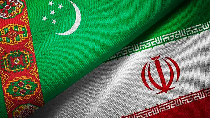 Türkmənistan və İran tranzit daşımalarını genişləndirmək barədə razılığa gəlib