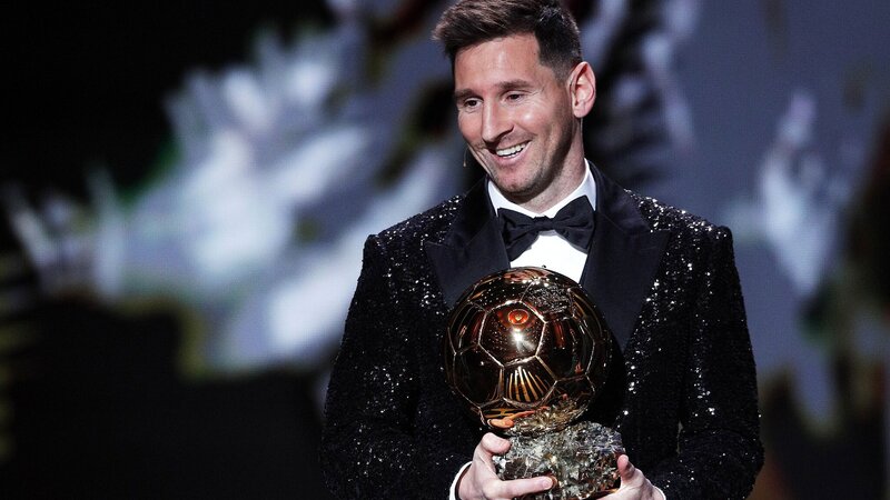 Messi yenidən "Qızıl top" mükafatının qalibi ola bilər