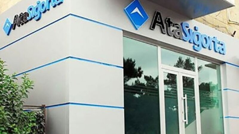 Mərkəzi Bank zərərlə işləyən “AtaSığorta” ASC-yə qadağa qoydu