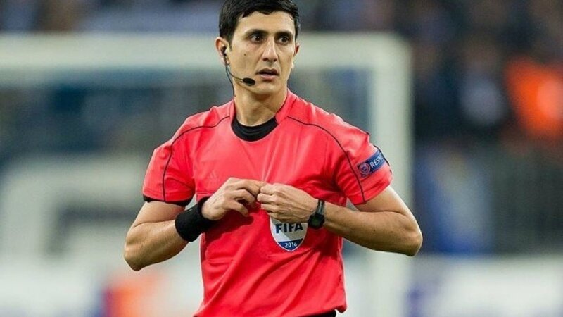 Hakimlər Komitəsinin sədri Əliyar Ağayevin qərarının yanlış olduğunu təsdiqlədi -