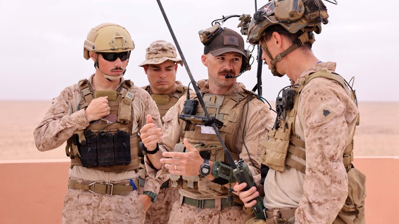 AFRICOM: ABŞ Nigeriyanın müraciəti əsasında İŞİD-ə zərbə endirib