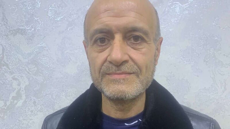 Şabranda narkotik əməliyyatı: Saxlanılan şəxsdən heroin və metamfetamin götürülüb