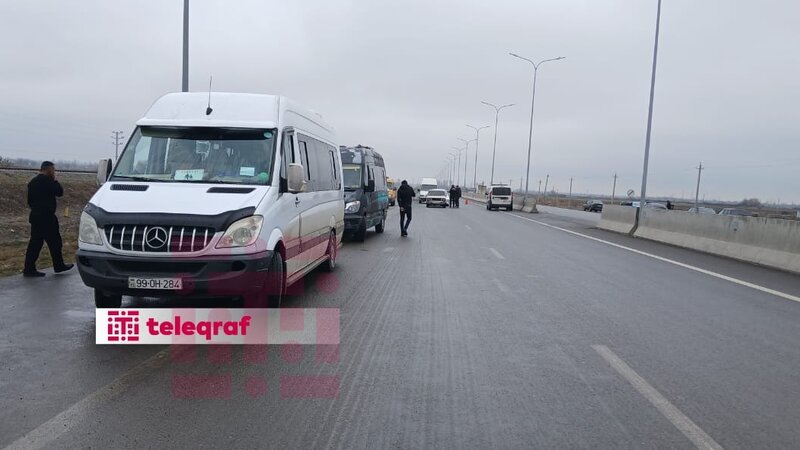 Ağdam, Xocalı və Xocavənd rayonlarına növbəti köç karvanları yola salındı