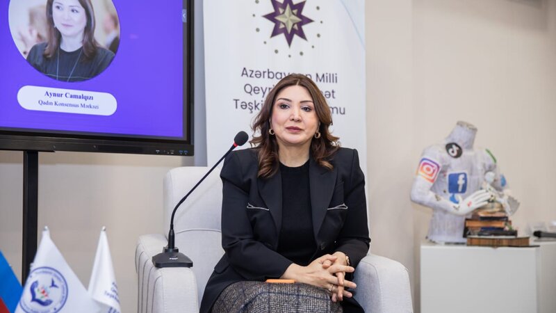 "Uşaqları texnologiyadan tamamilə təcrid etsək, qorxaq nəsil yetişər"