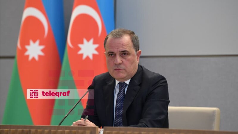 "Sülh sazişinin imzalanması üçün TRIPP üzrə öhdəliklərin tam icrası mütləqdir"